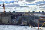 VIS Group is mobilizing additional resources for the construction of facilities in Yakutia