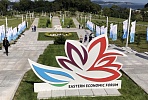 VIS Group delegation takes part in the Eastern Economic Forum