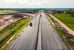 Innovative technologies used by VIS Group in the high-speed motorway concession project in the Russian Far East