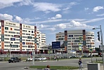 Perinatal center in Surgut to be commissioned before the end of 2020, with regard for the current pandemic-related restrictions