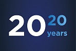 #VIS-20years. Sergey Romashov, member of the Board of Directors of VIS Group: “The experience gained by the holding over the two decades of successful work is one of our main assets that allows us to look into the future with confidence.”