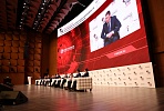 VIS Group traditionally acts as the business partner of the Russian PPP Week Infrastructure Congress