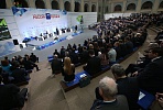 VIS CG Chairman Igor Snegurov participated in the VIII Transport Week – 2014 Forum