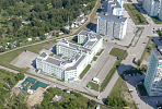 Permission received for the commissioning of the second PPP polyclinic in Novosibirsk