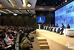 VIS CG General Director Igor Snegurov talked at Russian PPP Week