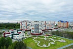 VIS Group receives authorization to commission one of the largest Russian perinatal centers