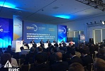 VIS Group took part in The Eurasian Week in Astana