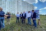 VIS Group presents a PPP project for the creation of seven clinics in Novosibirsk 