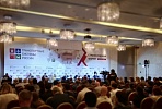 VIS CG takes part in annual strategic forum “Russian Transport Systems”