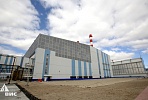 VIS CG successfully carries out complex tests of gas turbine power plant at Novy Urengoy Gas and Chemical Complex