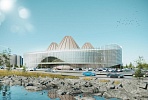 The project of the State Philharmonic and the Arctic Center for Epic Literature and the Arts in Yakutsk is approved by the State Expertise