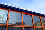 Works on external engineering networks of the Ice Palace in Nadym are completed 