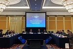 Business initiatives in implementation of infrastructural projects discussed at the forum of Russian Union of Industrialists and Entrepreneurs with participation of VIS Group