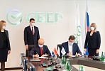 Sberbank will finance the construction of a bridge as part of VIS Group’s concession in the Kaliningrad Oblast