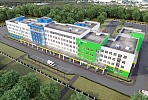 Financial closure of a PPP project for the creation of a municipal clinic network in Novosibirsk