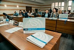 VIS Group’s experience in the advancement of public-private partnerships is presented in the framework of a MGIMO educational program