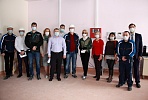 Perinatal Center in Surgut was highly appreciated by medical experts