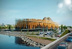 EEF-2019: VIS Group will act as the investor in the construction of a unique cultural cluster in Yakutsk