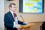 VIS Group presented the largest transport project in the Far Eastern Federal District at the round table in Khabarovsk 