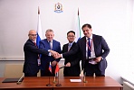 EEF-2018: VIS Group attracted partners from China to outfit the highway under construction in the Khabarovsk Krai