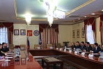 VIS CG is to build 12 facilities of social infrastructure in Yakutia