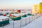 Seven social facilities built under PPP principles will be launched in Yakutsk before the end of the year