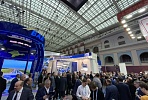 VIS Group’s projects are presented at the Transport Week - 2019