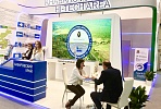 A VIS Group investment project was revealed at the exhibition of the St. Petersburg International Economic Forum-2018 