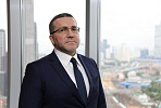 Sergey Yudin is appointed CEO of VIS Group