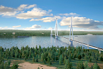 The President of Russia orders the construction of the Lena Bridge to be completed by 2028