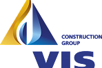 VIS Construction Group increased revenue and profit for the first half of the year