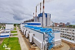 Power unit No. 9 of Novocherkassk SDPP, built by VIS CG, has been officially commissioned today