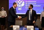 VIS Group and FAS of Russia sign a cooperation agreement