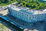 Work on the PPP project in Novosibirsk is being carried out at seven clinics sites