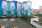 VIS CG received approval for commissioning of the third house of Northern Lights residential complex in Noyabrsk