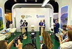 SPIEF-2021: VIS Group and Irkutsk Region sign a PPP cooperation agreement