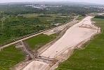 Concessioner repairs roads engaged in the construction of the Khabarovsk Bypass motorway