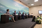 EEF-2018: VIS Group’s experience in PPP project implementation in Yakutia is discussed at a specialized session