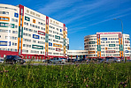 Perinatal center in Surgut sets records