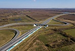 Paid traffic mode to be launched on the Khabarovsk Bypass highway