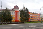 VIS Group commissions modern boarding school educational building in Yamal