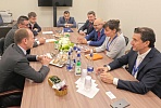 SPIEF-2021: Cooperation in the financial sector discussed with the Sinara Group