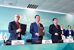 EEF-2018: VIS Group, the Government of Yakutia and one of the leading Chinese companies agree on cooperation