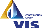  VIS Construction Group logo received the status of a protected trademark