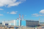 Test launch of the second turbine of Novy Urengoy gas and chemical complex gas turbine power plant was successful