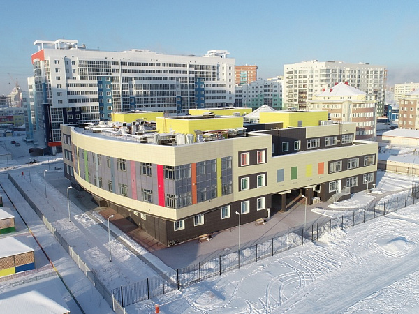 VIS Group ensures technical operation of twelve PPP facilities in Yakutsk