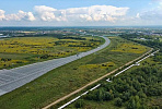 VIS Group creates emergency commissioner service on the Khabarovsk Bypass