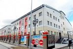 VIS CG completed “Sadko” social and rehabilitation center construction in Novy Urengoy