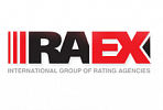 VIS CG made 10 points up in RAEX-600 rating 