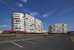 New perinatal center in Surgut demonstrates its readiness for commissioning to the Governor of Ugra and future patients 